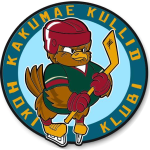 HK Kakumäe Kullid
